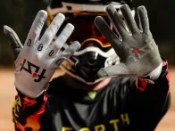 Fist Handwear "Lighter Frosty" Handschuhe