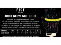Fist Handwear "Panda" Gloves