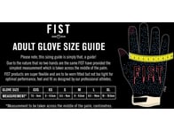 Fist Handwear "Purple Stocke" Gloves
