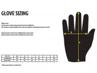 Fist Handwear "Sandman" Gloves