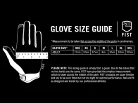 Fist Handwear "Stocker Earth Tan" Handschuhe