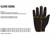Fist Handwear "Stocker Pink" Gloves