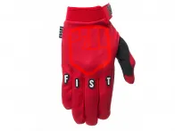 Fist Handwear "Stocker Red" Gloves