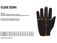 Fist Handwear "TS100" Handschuhe