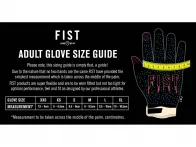 Fist Handwear "Taka" Gloves