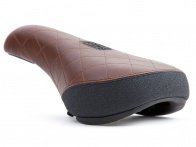 Fit Bike Co. "Barstool Quilted" Pivotal Sattel