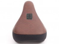 Fit Bike Co. "Barstool Stitched" Pivotal Sattel