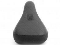 Fit Bike Co. "Barstool Stitched" Pivotal Sattel
