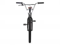 Fit Bike Co. "CR 26" 2023 BMX Cruiser Bike - 26 Inch | Gloss Black