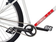 Fit Bike Co. "CR 29" 2023 BMX Cruiser Rad - 29 Zoll | White