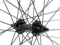 Fit Bike Co. "Cassette" BMX Laufradsatz - 22 Zoll