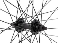 Fit Bike Co. "Cassette" BMX Wheel Set - 22 Inch