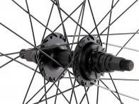 Fit Bike Co. "Cassette" BMX Laufradsatz - 22 Zoll