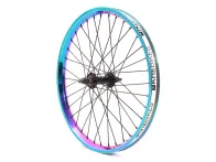 KHE Bikes "MVP" BMX Wheel Set