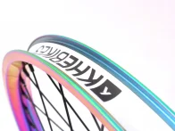 KHE Bikes "MVP" BMX Wheel Set