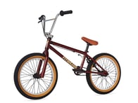 Fit Bike Co. "Misfit 18" 2023 BMX Rad - 18 Zoll | Blood Red