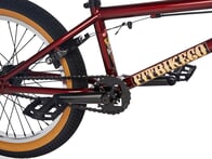 Fit Bike Co. "Misfit 18" 2023 BMX Rad - 18 Zoll | Blood Red