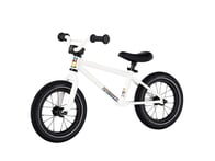 Fit Bike Co. "Misfit Balance" 2021 BMX Laufrad - 12 Zoll | Winter White