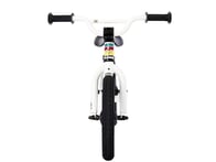 Fit Bike Co. "Misfit Balance" 2021 BMX Laufrad - 12 Zoll | Winter White