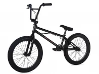 Fit Bike Co. "PRK MD" 2023 BMX Bike - Gloss Black