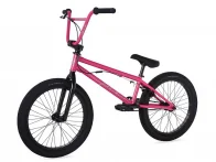 Fit Bike Co. "PRK MD" 2023 BMX Bike - Pink