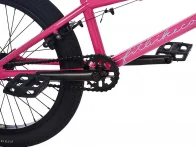 Fit Bike Co. "PRK MD" 2023 BMX Bike - Pink