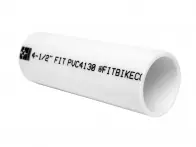 Fit Bike Co. "PVC" Peg Ersatzhülse (Sleeve)