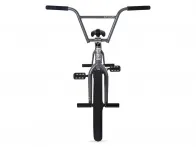 Fit Bike Co. "STR LG" 2023 BMX Bike - Grey