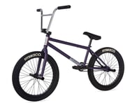 Fit Bike Co. "STR LG" 2023 BMX Bike - Matte Purple