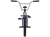 Fit Bike Co. "STR LG" 2023 BMX Bike - Matte Purple