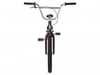 Fit Bike Co. "Series 22" 2023 BMX Cruiser Rad - 22 Zoll | Deep Purple