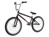Fit Bike Co. "Series 22" 2023 BMX Cruiser Rad - 22 Zoll | Deep Purple