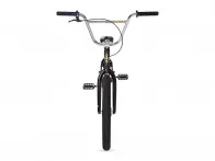 Fit Bike Co. "Series 22" 2023 BMX Cruiser Rad - 22 Zoll | Gloss Black