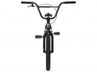 Fit Bike Co. "Series One" 2023 BMX Bike - Gloss Black