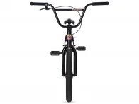 Fit Bike Co. "Series One" 2023 BMX Bike - Gloss Black