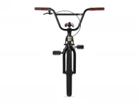 Fit Bike Co. "Series One" 2023 BMX Bike - Gloss Black (Tom Dugan)