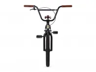Fit Bike Co. "Series One" 2023 BMX Rad - Gloss Black (Tom Dugan)