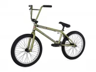 Fit Bike Co. "Series One" 2023 BMX Bike - Millenium Jade (Ethan Corriere)