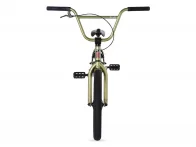 Fit Bike Co. "Series One" 2023 BMX Rad - Millenium Jade (Ethan Corriere)