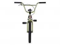 Fit Bike Co. "Series One" 2023 BMX Bike - Millenium Jade (Ethan Corriere)