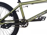 Fit Bike Co. "Series One" 2023 BMX Bike - Millenium Jade (Ethan Corriere)
