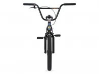 Fit Bike Co. "Series One" 2023 BMX Rad - Slate Blue