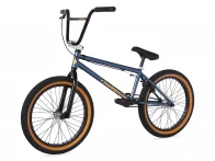 Fit Bike Co. "Series One" 2023 BMX Bike - Slate Blue