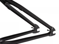 Fit Bike Co. "Mixtape V2" BMX Rahmen