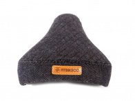 Fit Bike Co. "Stitch Stealth" Pivotal Seat