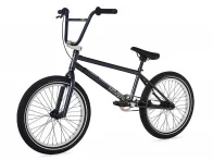 Fit Bike Co. "TRL 2XL" 2023 BMX Rad -  Nordic Blue