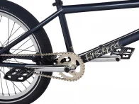 Fit Bike Co. "TRL 2XL" 2023 BMX Rad -  Nordic Blue