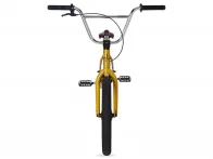 Fit Bike Co. "TRL XL" 2023 BMX Bike - Avo Green