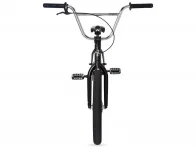 Fit Bike Co. "TRL XL" 2023 BMX Rad -  Gloss Black