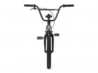 Fit Bike Co. "TRL XL" 2023 BMX Rad -  Gloss Black (Cory Nastazio)
